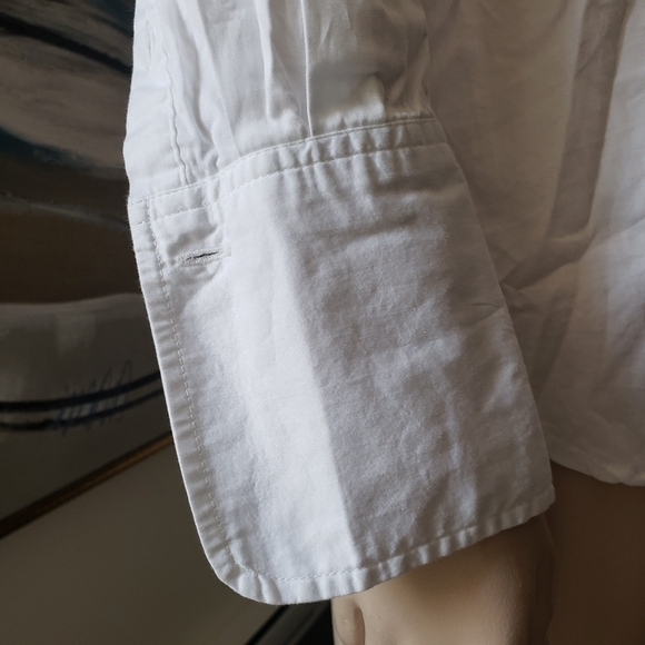 NA-KD | Classic Cotton Shirt - Picture 10 of 10